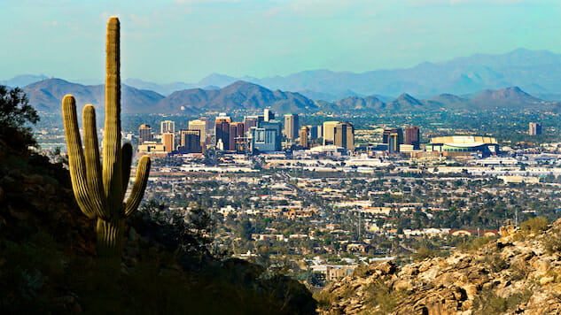 Checklist: Phoenix, Arizona - Paste Magazine