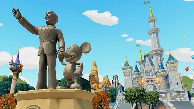 Disney Infinity Is Massive, a Little Broken, and a Lot of Fun