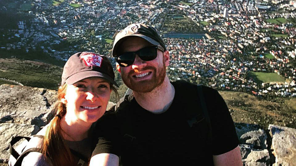 Escape Artist Q&A: James and Sue Feess of The Savvy Backpacker
