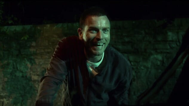 Watch the Final Trailer for T2: Trainspotting