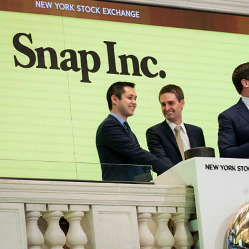 Snap's IPO Was a Success, but What They Do Next Is What Really Matters