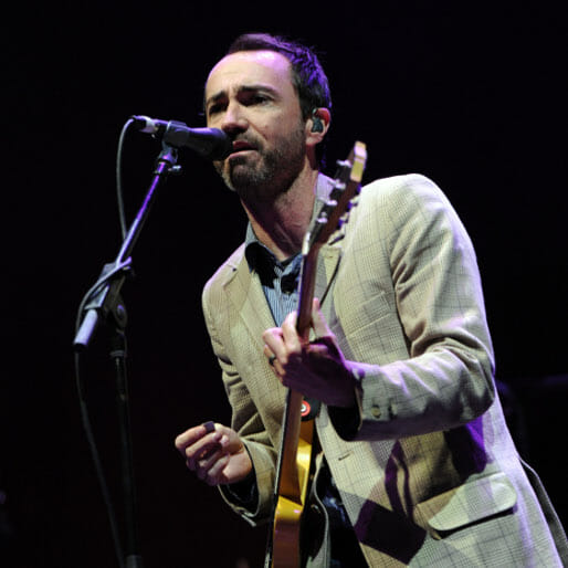 Listen to The Shins Recall 