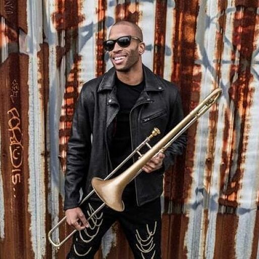 Trombone Shorty Details His Blue Note Debut Parking Lot Symphony, Shares Lead Single