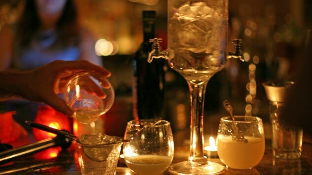 5 Things You Should Know About Absinthe