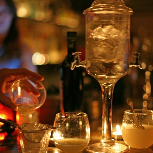 5 Things You Should Know About Absinthe