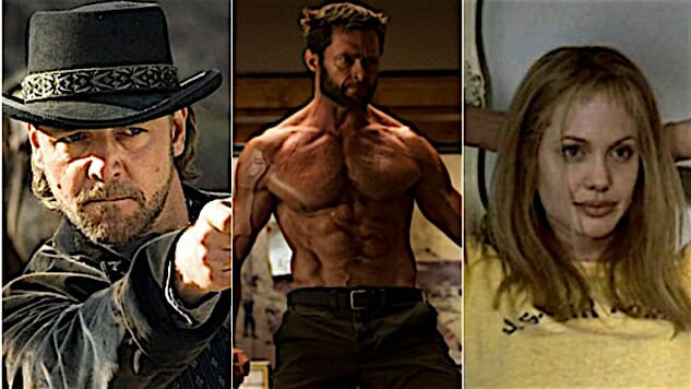 Walking within the Lines: The Films of James Mangold