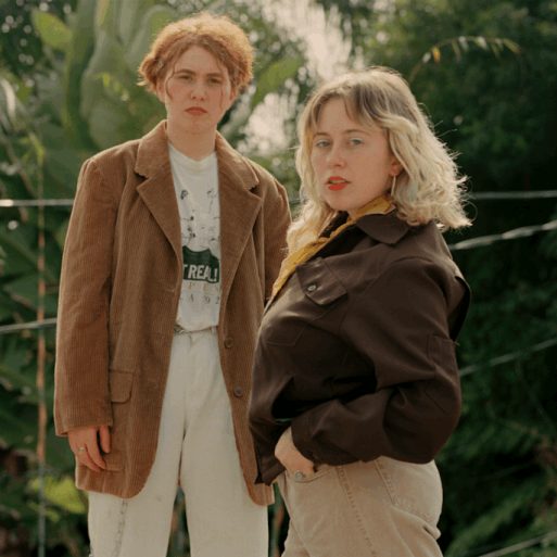 Girlpool Announce Their Sophomore Album Powerplant, Share Lead Single 