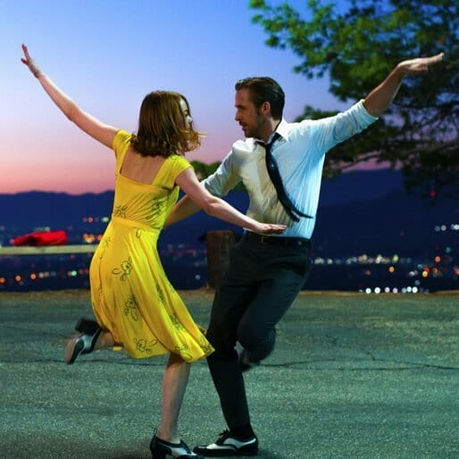Not Surprisingly, La La Land, Moonlight, Arrival Lead 2017 Oscar Nominees