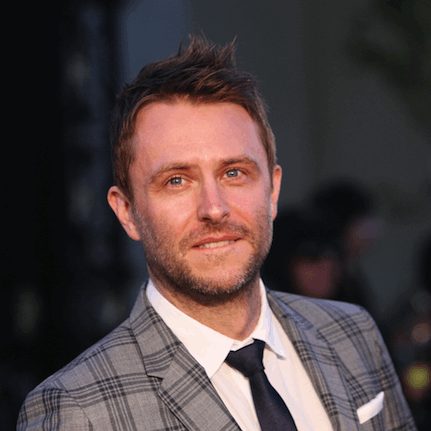 Chris Hardwick Announces His Own Music & Comedy Festival