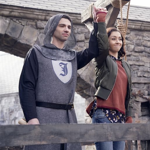 Man Seeking Woman's Simon Rich and the Rise of the TV Humorist