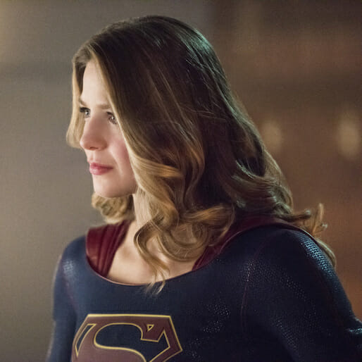 8 Blogs We Think Supergirl's Characters Might Run After Watching 