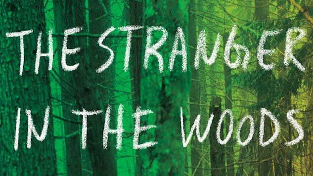 the stranger in the woods essay