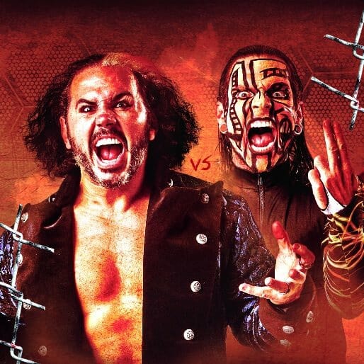 Matt and Jeff Hardy Win Ring of Honor Tag Titles, Will Defend at 15th Anniversary PPV