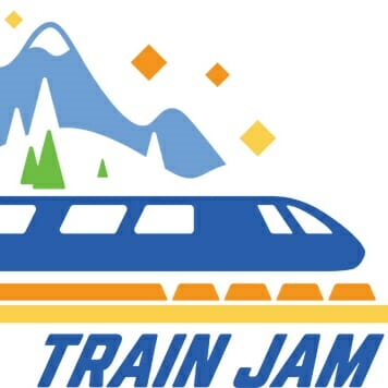 Two Minutes With 10 Train Jam Games at GDC 2017