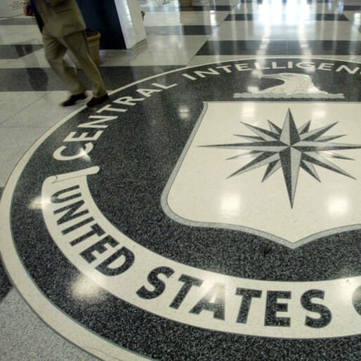 The CIA: Nerds Who Can Ruin Our Lives
