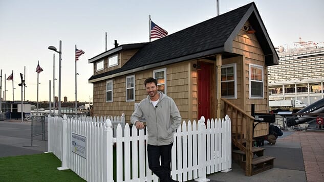 Are Tiny Houses More Trouble Than They’re Worth?