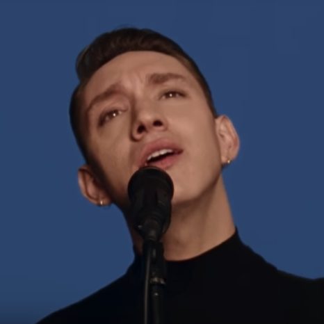 Watch the xx’s Retro Video for “Say Something Loving”