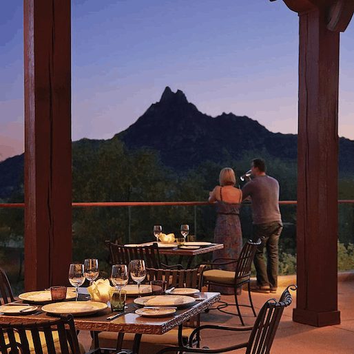 Dine-and-Date: 5 Phoenix Area Restaurants with Scenic Views