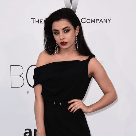 Charli XCX Releases Three New Songs Ahead of Friday Mixtape Debut