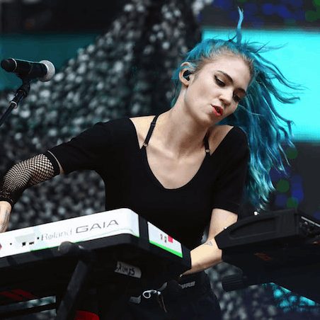 Grimes' Visions Reimagined in Classical Concert Series