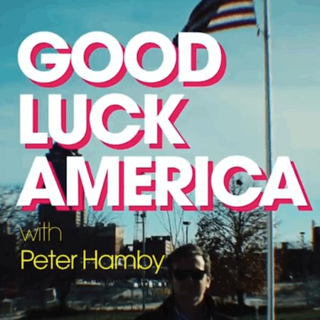 Snapchat's Good Luck America Returns to Answer 