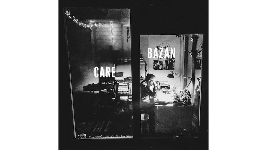 David Bazan: Care