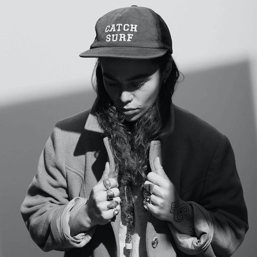 Tash Sultana: The Best of What's Next