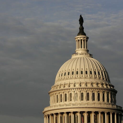 Four Necessary Pillars to Hold Up American Democracy