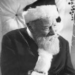 Miracle on 34th Street, Edmund Gwenn, and the Birth of the Movie Santa