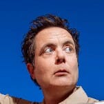 Comedian Jon Daly Proves Stupidity Can Actually Be Complex on Ding Dong Delicious