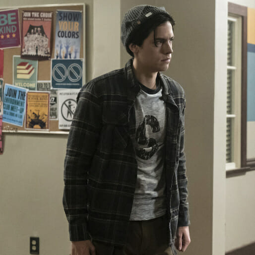 Riverdale: At a Listless Pace