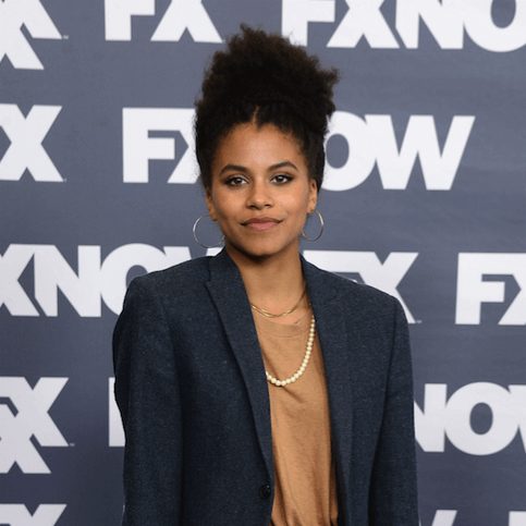 Atlanta Star Zazie Beetz Cast as Domino in Deadpool Sequel