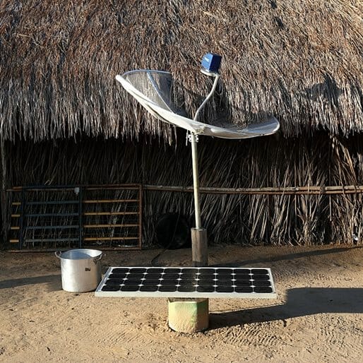 Big Solar Generates Big Wins for Rural Communities