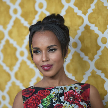 Kerry Washington, Warner Bros. to Adapt Brit Bennett’s The Mothers for the Big Screen