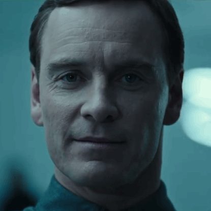 A New Featurette for Alien: Covenant Advertises the Return of Michael Fassbender’s Android