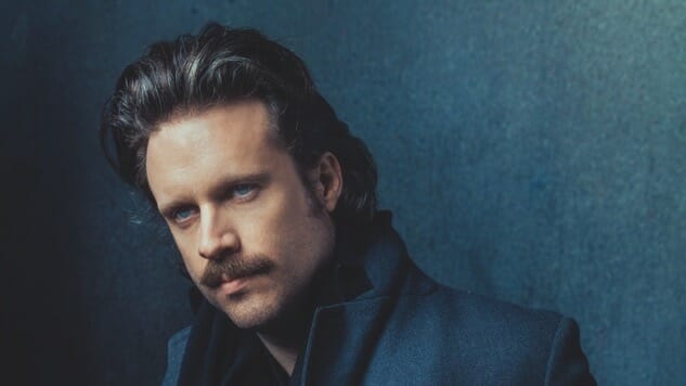 The World According to Father John Misty