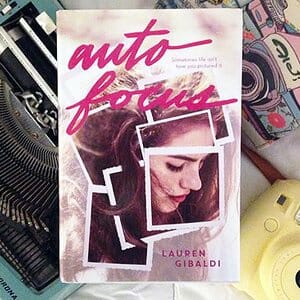Autofocus: How a Young Adult Novel About Adoption Impacted the Search for My Birth History