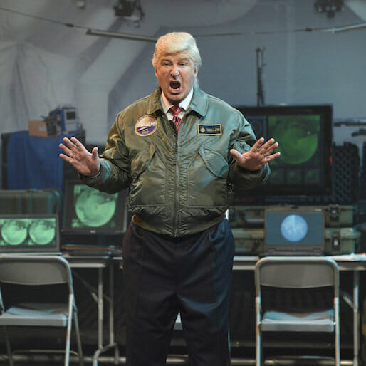 Saturday Night Live: 