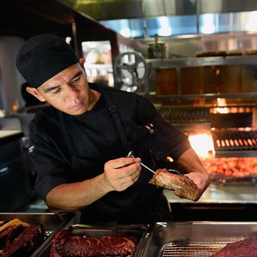 From Pasta Maker to Chinese BBQ Master, Las Vegas’ Hyper-Specific Chefs Create Refined Skills
