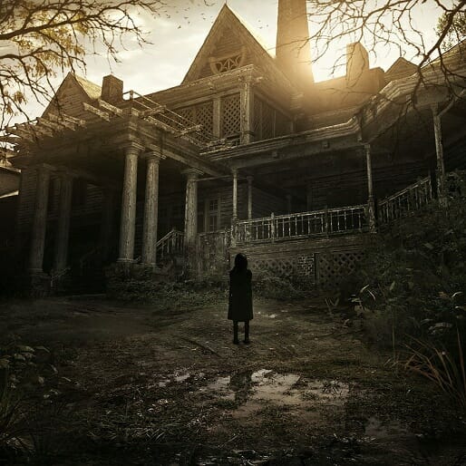 Essential Game: Resident Evil 7