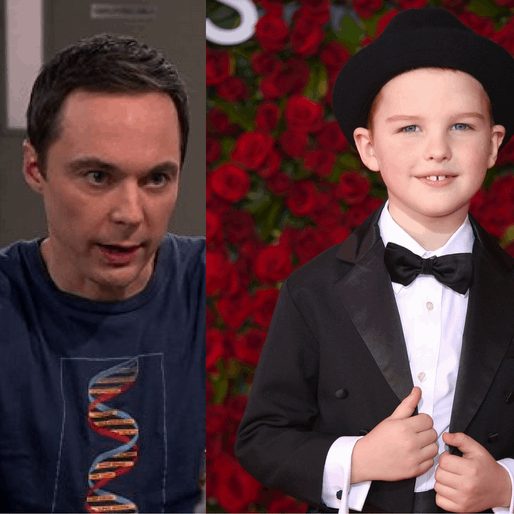 CBS Orders Big Bang Theory Spin-off Young Sheldon