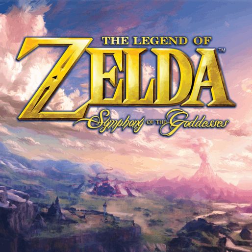 The Zelda Symphony Tour Adds Breath of the Wild, Announces 2017 Tour