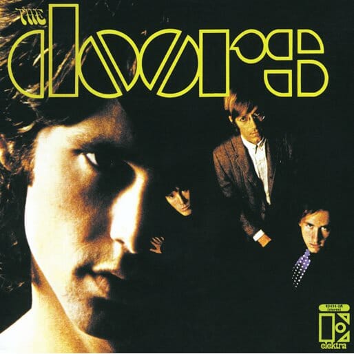 The 15 Best Songs by The Doors