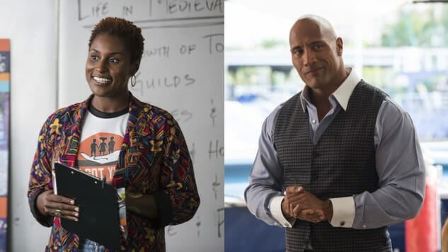 HBO’s Insecure, Ballers to Return This Summer
