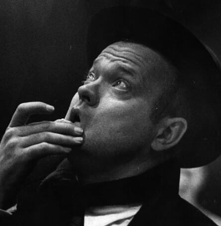 Netflix Acquires Rights to Orson Welles' Unfinished Masterpiece, The Other Side of the Wind