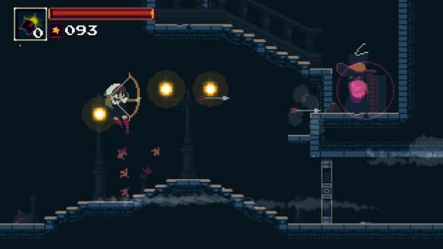 Momodora: Reverie Under the Moonlight Doesn’t Use Nostalgia as a Crutch
