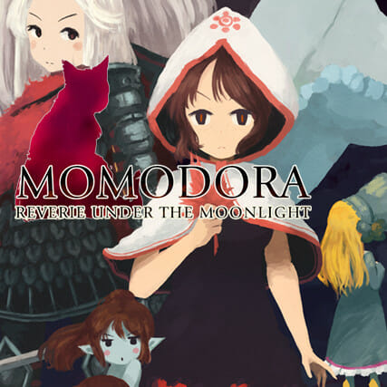 Momodora: Reverie Under the Moonlight Doesn't Use Nostalgia as a Crutch