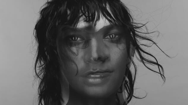Watch ANOHNI’s Video for “Paradise”