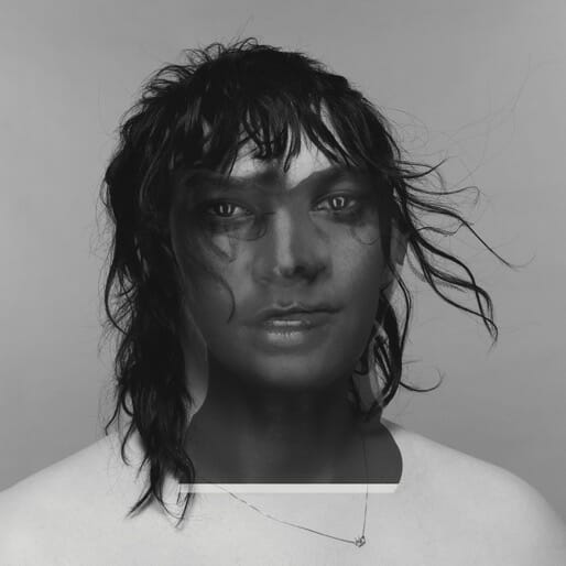 ANOHNI is Asking for a 