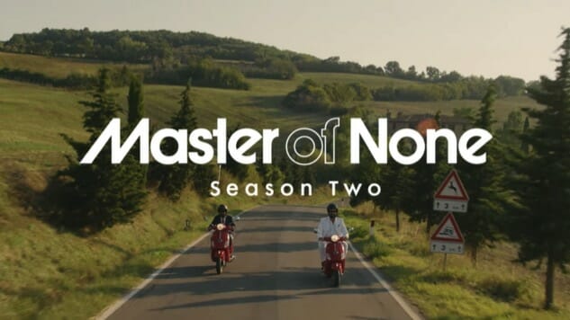 Master of None Gets Season Two Premiere Date in Charming New Promo